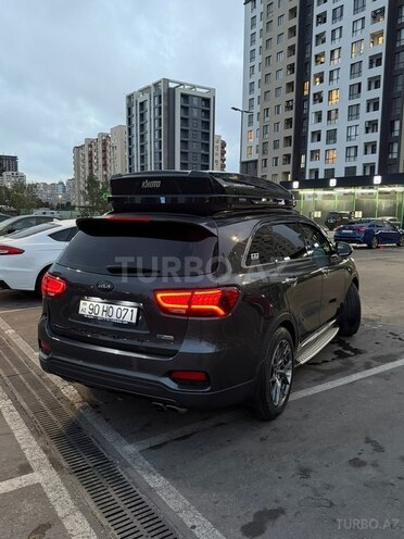 Kia Sorento 2019, 188,588 km - 2.0 л - Bakı
