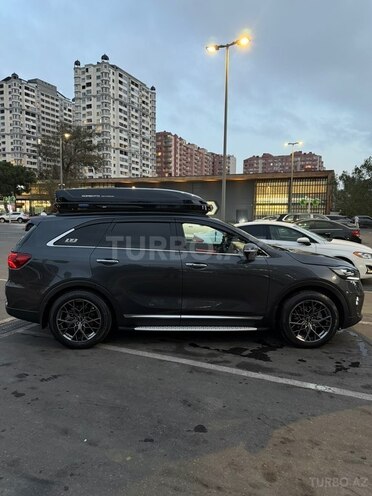 Kia Sorento 2019, 188,588 km - 2.0 л - Bakı