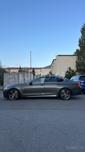 BMW 528 2014, 314,560 km - 2.0 л - Xırdalan