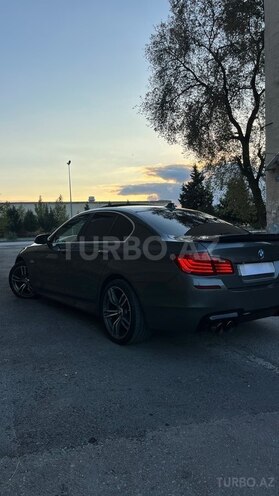 BMW 528 2014, 314,560 km - 2.0 л - Xırdalan