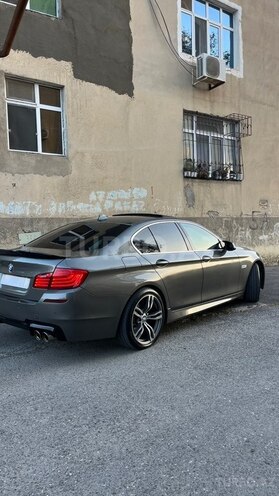BMW 528 2014, 314,560 km - 2.0 л - Xırdalan
