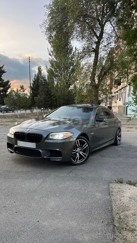 BMW 528 2014, 314,560 km - 2.0 л - Xırdalan