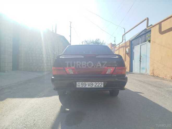 LADA (VAZ) 2115 2012, 130,000 km - 1.6 l - Bakı