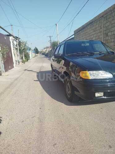 LADA (VAZ) 2115 2012, 130,000 km - 1.6 l - Bakı