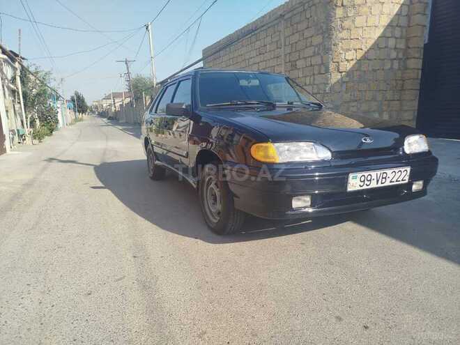 LADA (VAZ) 2115 2012, 130,000 km - 1.6 l - Bakı