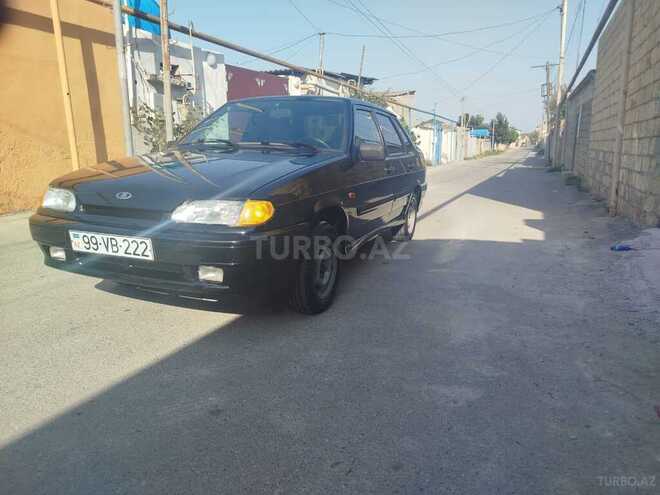 LADA (VAZ) 2115 2012, 130,000 km - 1.6 l - Bakı