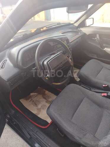 LADA (VAZ) 2115 2012, 130,000 km - 1.6 l - Bakı
