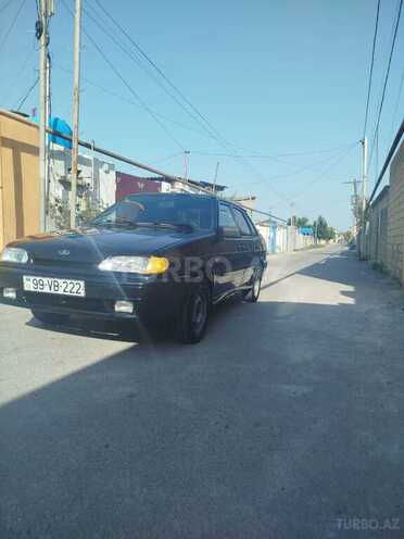 LADA (VAZ) 2115 2012, 130,000 km - 1.6 l - Bakı