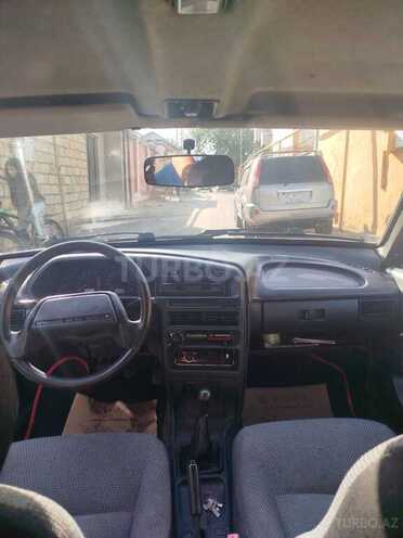 LADA (VAZ) 2115 2012, 130,000 km - 1.6 l - Bakı