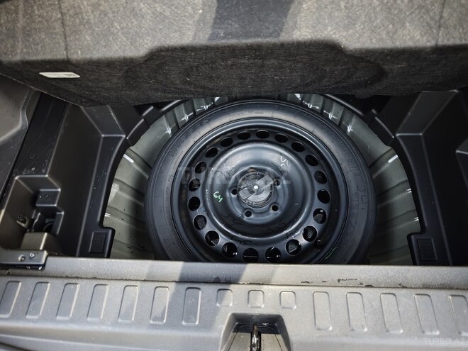 Chevrolet Equinox 2020, 118,000 km - 1.5 л - Gəncə