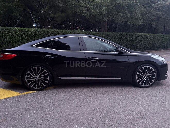 Hyundai Grandeur 2014, 121,615 km - 2.4 l - Bakı