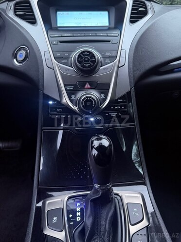Hyundai Grandeur 2014, 121,615 km - 2.4 l - Bakı