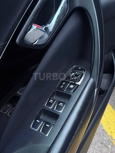 Hyundai Grandeur 2014, 121,615 km - 2.4 l - Bakı