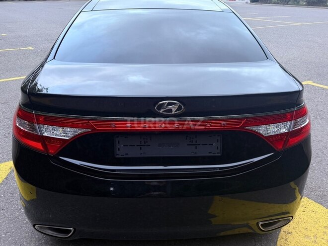 Hyundai Grandeur 2014, 121,615 km - 2.4 l - Bakı