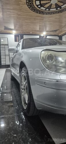 Mercedes S 320 2000, 300,896 km - 3.2 l - Şəmkir