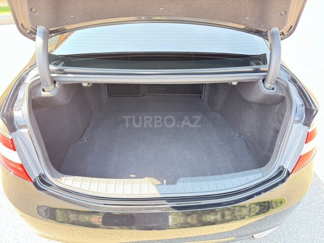 Hyundai Grandeur 2014, 121,615 km - 2.4 l - Bakı