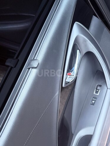 Hyundai Grandeur 2014, 121,615 km - 2.4 l - Bakı