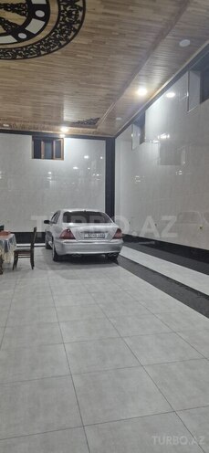 Mercedes S 320 2000, 300,896 km - 3.2 l - Şəmkir