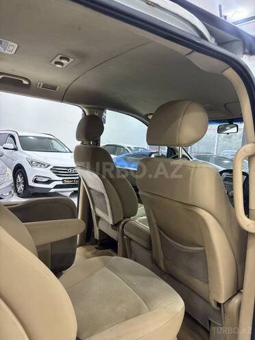 Hyundai H-1 2010, 199,000 km - 2.5 л - Sumqayıt