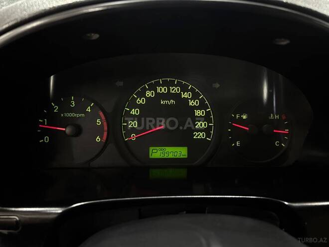 Hyundai H-1 2010, 199,000 km - 2.5 л - Sumqayıt