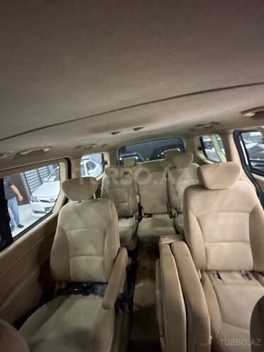 Hyundai H-1 2010, 199,000 km - 2.5 л - Sumqayıt