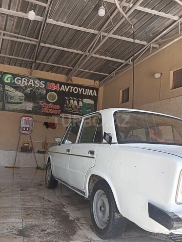 LADA (VAZ) 2106 1994, 165,000 km - 1.3 l - Gəncə