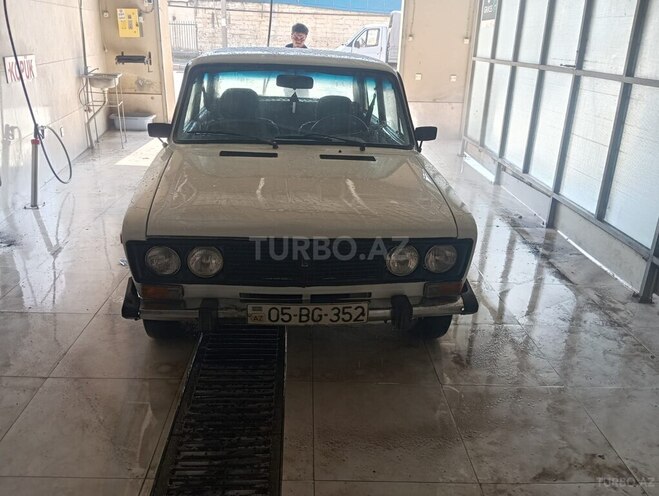 LADA (VAZ) 2106 1994, 165,000 km - 1.3 l - Gəncə
