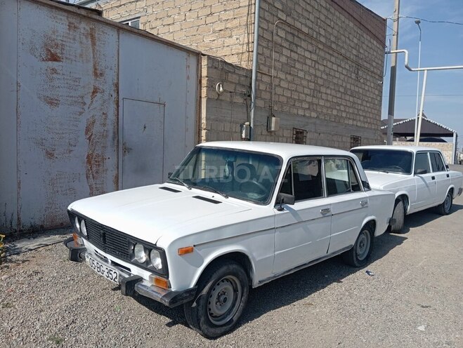 LADA (VAZ) 2106 1994, 165,000 km - 1.3 l - Gəncə
