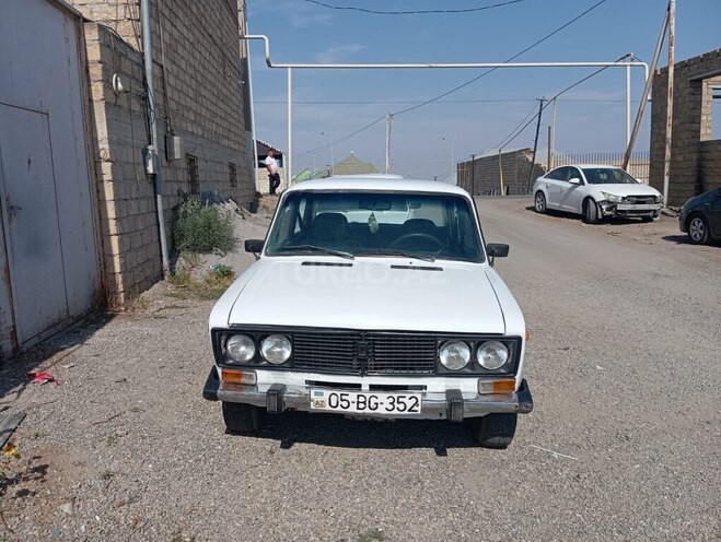 LADA (VAZ) 2106 1994, 165,000 km - 1.3 l - Gəncə