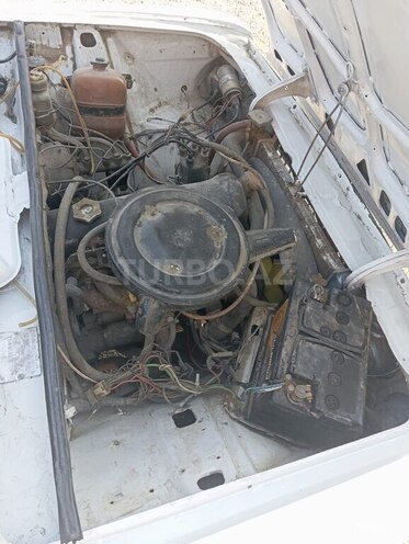LADA (VAZ) 2106 1994, 165,000 km - 1.3 l - Gəncə