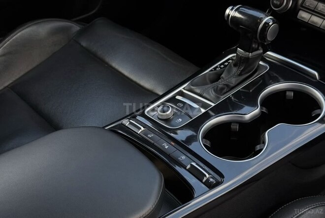 Kia Stinger 2018, 303,611 km - 2.0 л - Gəncə