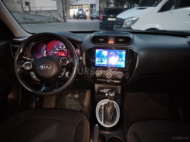 Kia Soul 2014, 151,278 km - 2.0 l - Bakı