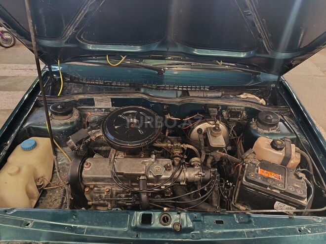 LADA (VAZ) 21099 1999, 379,000 km - 1.5 l - Sumqayıt