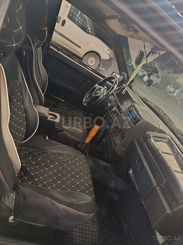 LADA (VAZ) 21099 1999, 379,000 km - 1.5 l - Sumqayıt