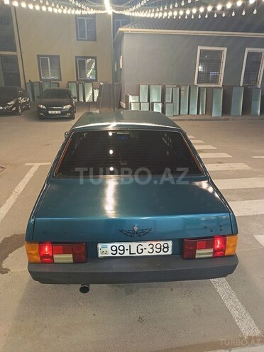 LADA (VAZ) 21099 1999, 379,000 km - 1.5 l - Sumqayıt