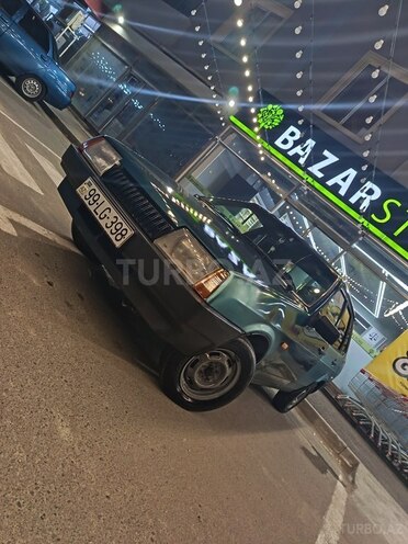 LADA (VAZ) 21099 1999, 379,000 km - 1.5 l - Sumqayıt