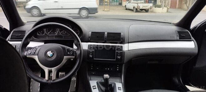 BMW 320 1998, 300,000 km - 2.0 l - Bakı