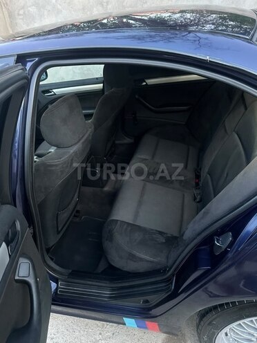 BMW 320 1998, 300,000 km - 2.0 l - Bakı