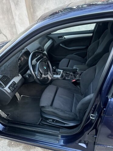 BMW 320 1998, 300,000 km - 2.0 l - Bakı