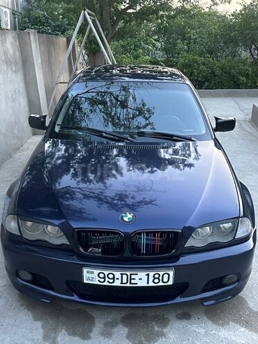 BMW 320 1998, 300,000 km - 2.0 l - Bakı