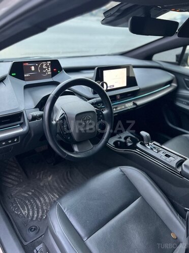 Toyota Prius 2023, 38,000 km - 2.0 л - Bakı