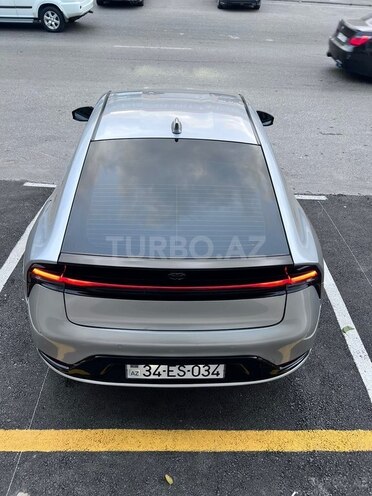 Toyota Prius 2023, 38,000 km - 2.0 л - Bakı