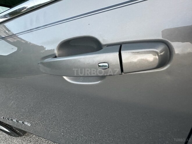 Chevrolet Equinox 2018, 72,000 km - 1.5 l - Bakı