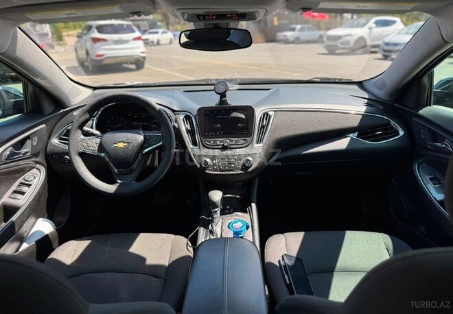 Chevrolet Malibu 2021, 200,006 km - 1.5 l - Bakı