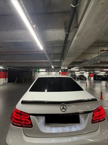 Mercedes E 220 2015, 165,000 km - 2.1 l - Bakı