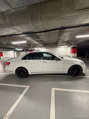 Mercedes E 220 2015, 165,000 km - 2.1 l - Bakı