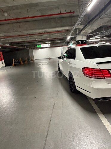 Mercedes E 220 2015, 165,000 km - 2.1 l - Bakı