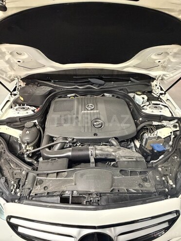 Mercedes E 220 2015, 165,000 km - 2.1 l - Bakı