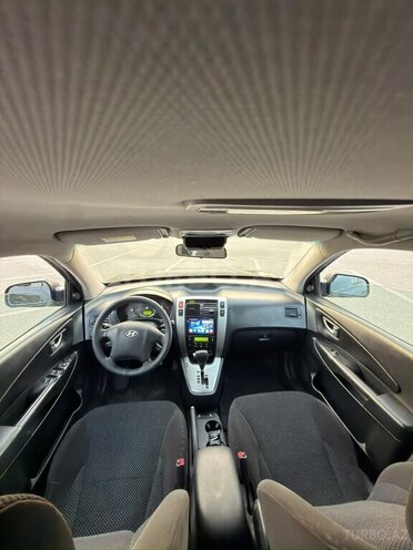 Hyundai Tucson 2007, 185,000 km - 2.0 l - Sumqayıt