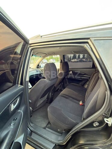 Hyundai Tucson 2007, 185,000 km - 2.0 l - Sumqayıt